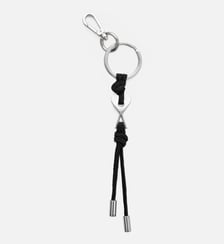 Porte-Clés Charm Ami De Coeur unisexe AMI Paris