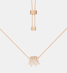 Collier Promesse APM Monaco