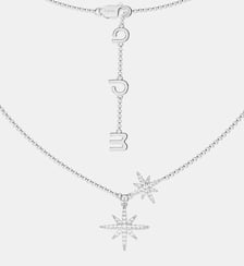 Collier Météorites APM Monaco