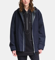 Veste imperméable à capuche RAINPACK 71 Aigle