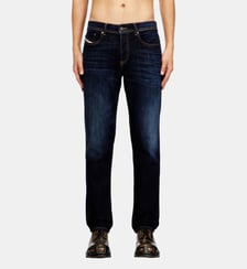Regular Jeans Regular Waist 2023 D-Finitive Diesel