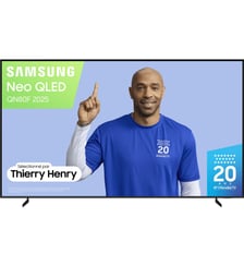 TV Mini LED TQ100QN80F (2025) 100" (252 cm) 4K - 144 Hz Samsung