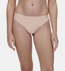 Tanga maille douce Chantelle