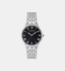 Montre Hector Noir XC3634RN\2 Louis Pion