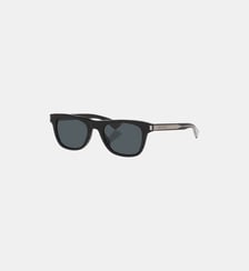 Lunettes de soleil Rectangulaire Sl 879 Saint Laurent