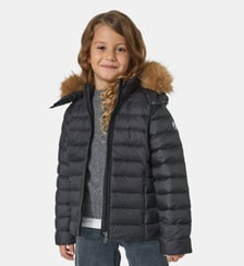 Doudoune enfant Grand Froid Olympe Jott