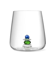 Lot de 4 gobelets assortis - Cairns Couzon