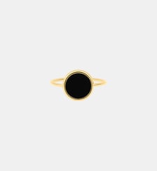 Bague Collection or Or jaune BAORJA0922-PAR Louis Pion