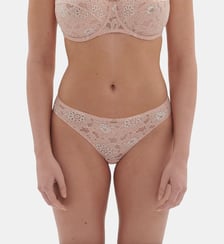 Slip Festive dentelle Simone Pérèle
