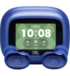 Ecouteurs Live Buds 4 Bleu JBL