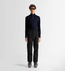 Sous pull de ski nerio col montant coupe regular Fusalp