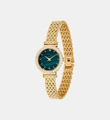 Montre Grace Vert XC2426IV\8 Louis Pion