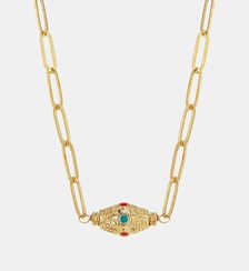 Collier Kamala Nilaï