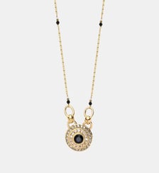 Collier   - Traviata Satellite