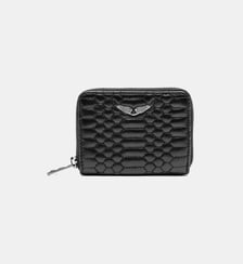 Porte-Monnaie Mini ZV Matelassé Zadig&Voltaire