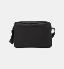 sac en polyamide Agnès b.