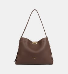 Sac à main L Mademoiselle Romy cuir Lancaster