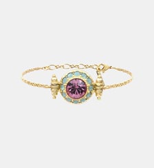 Bracelet chaîne   - Traviata Satellite