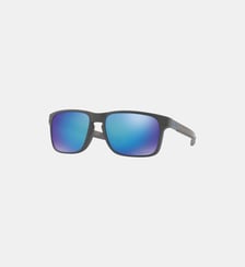 Lunettes de soleil polarisées Holbrook Mix OO9384 Oakley