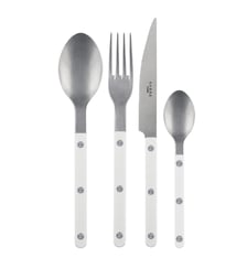 Ménagère 24 pièces, Bistrot Vintage Sabre