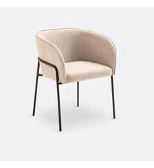 Fauteuil de table La Redoute Interieurs