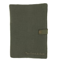 Protège carnet de santé BB & Co