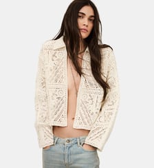 VESTE FANY Ba&sh