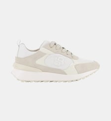 Baskets basses à lacets BOSS Kidswear