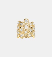 Bague Les Bulles d'Eau APM Monaco