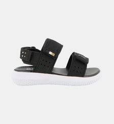 Sandales en simili BOSS Kidswear