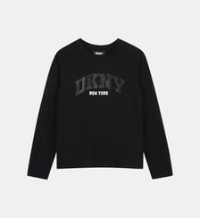 Tee-shirt manches longues DKNY