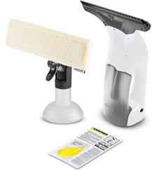 Nettoyeur vitres WV 1 Plus white Karcher