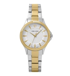 Montre Metropolitain Blanc 018Q721 Pierre Lannier
