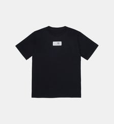 T-shirt avec logo MM6 Maison Margiela