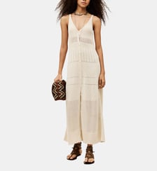 ROBE JOELLE Ba&sh
