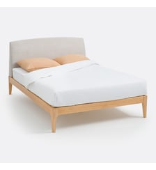 Lit avec sommier La Redoute Interieurs