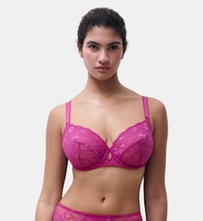 Soutien-gorge emboîtant Chantelle Pulp