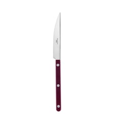 Couteau de table, Sabre