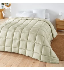 Couette tempérée colorée La Redoute Interieurs