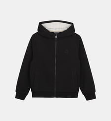 Cardigan de jogging BOSS Kidswear