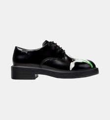 Derbies Dean Twins Camper