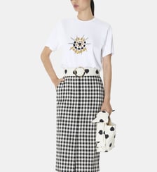 T-Shirt Tarasun Tara Jarmon
