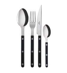 Ménagère 24 pièces, Bistrot Sabre