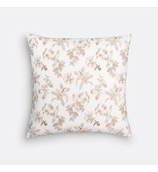 Housse de coussin coton 65x65cm La Redoute Interieurs