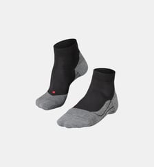 Chaussettes Courtes RU4 Endurance Short Coton Falke