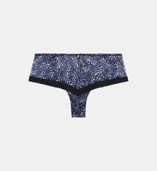 Shorty Aubade