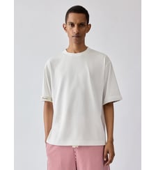 Le Tshirt Rond Carre Mc Jacquemus