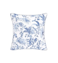 Taie D'oreiller Jardin D'intérieur Anne de Solène