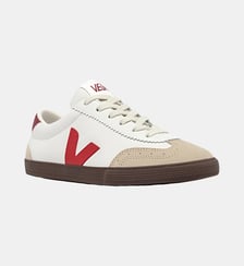 Tennis basses Volley O.T. cuir Veja