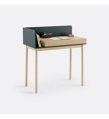 Bureau 1 tiroir La Redoute Interieurs
